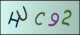 Code visuel