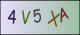 Code visuel