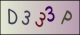 Code visuel