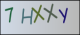 Code visuel