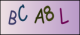 Code visuel