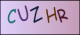 Code visuel