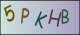 Code visuel