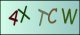 Code visuel