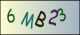 Code visuel