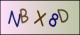 Code visuel