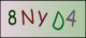 Code visuel