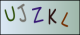 Code visuel