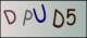 Code visuel