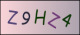 Code visuel