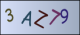 Code visuel