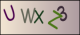 Code visuel
